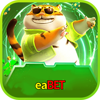 Imagem promocional da eabet mostrando a plataforma e suas vantagens
