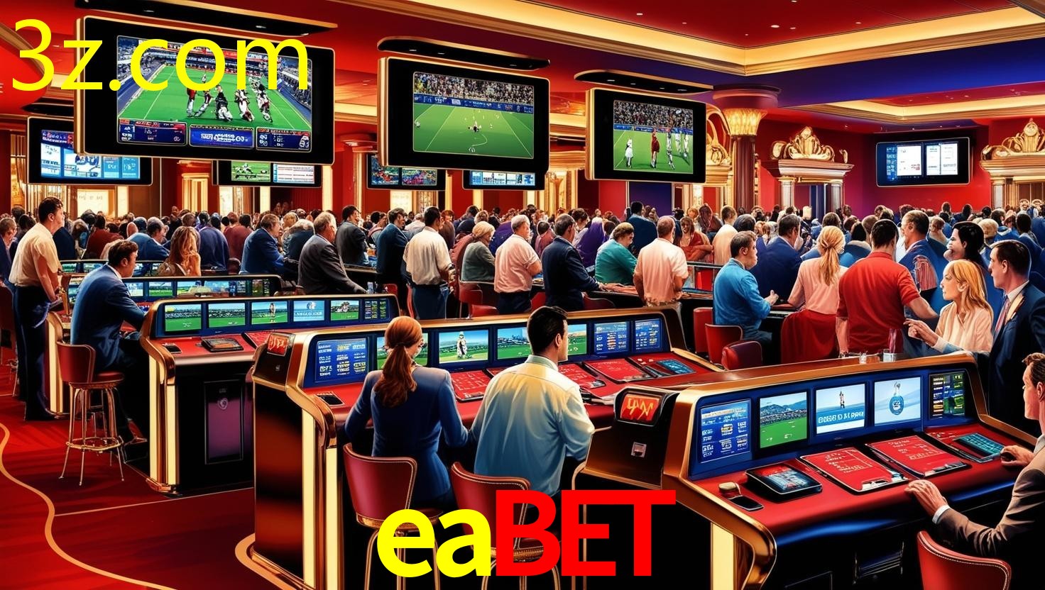 EABET