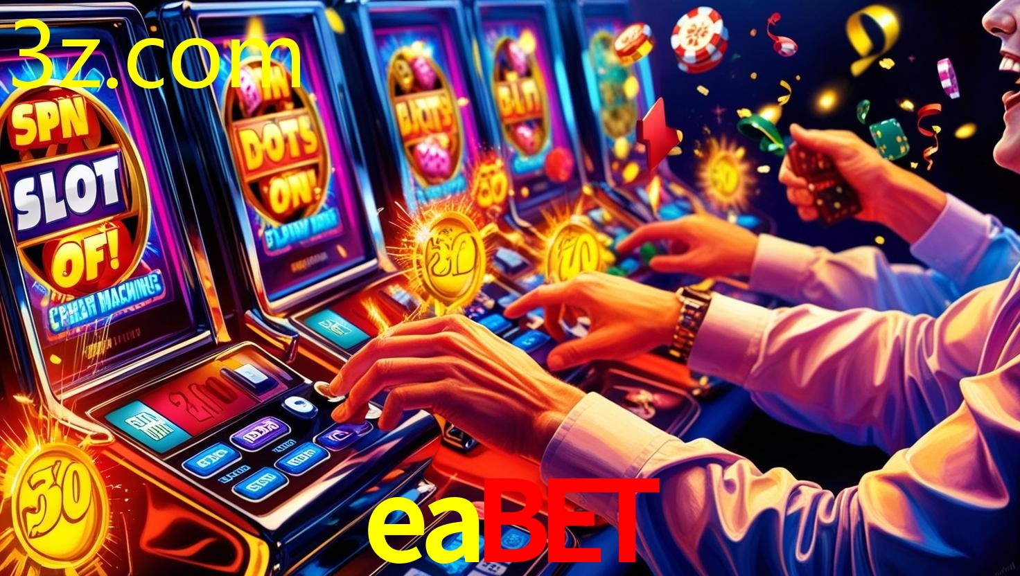 EABET