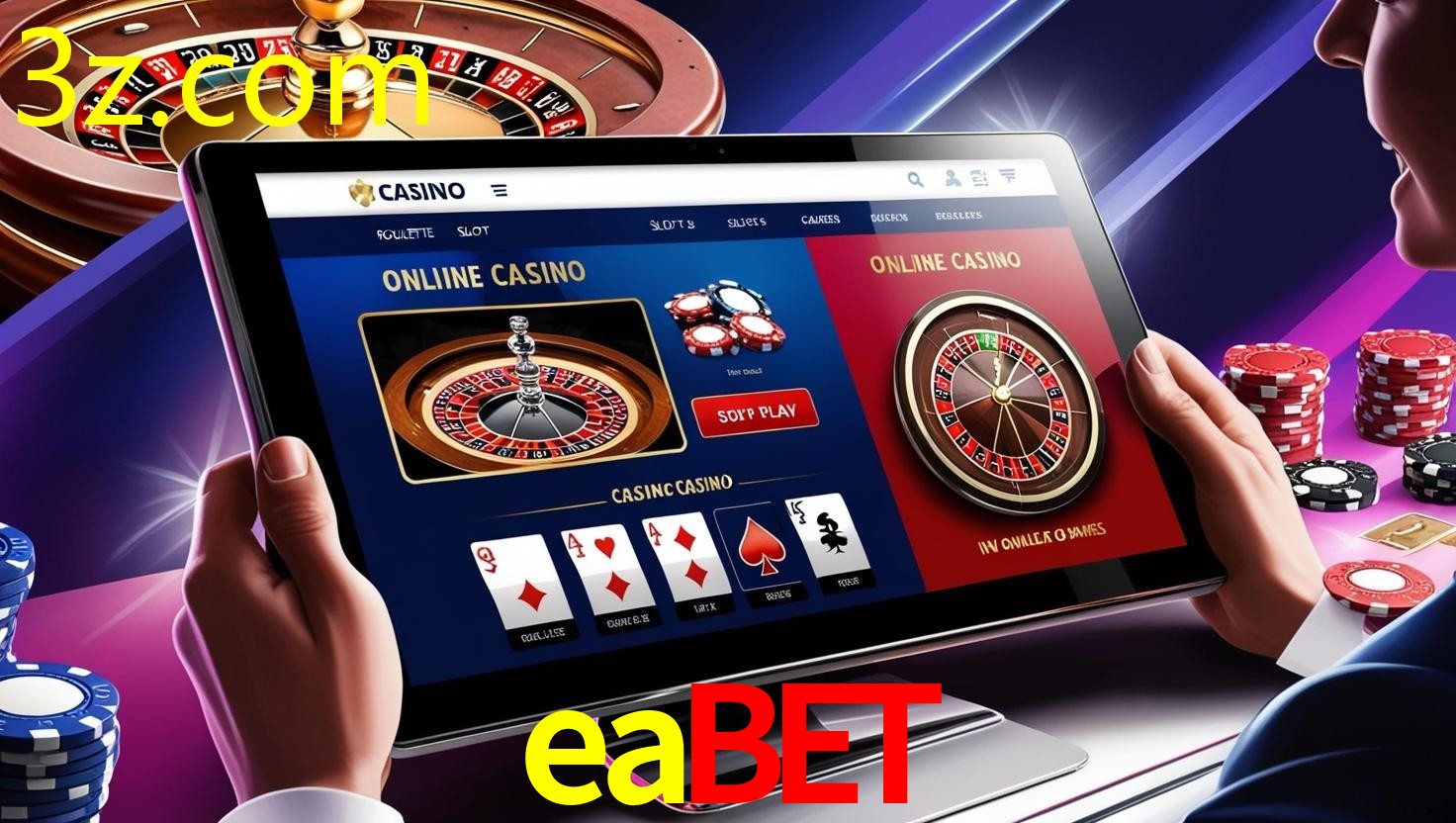 EABET